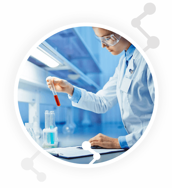 Rajashri Foods Research & Developement